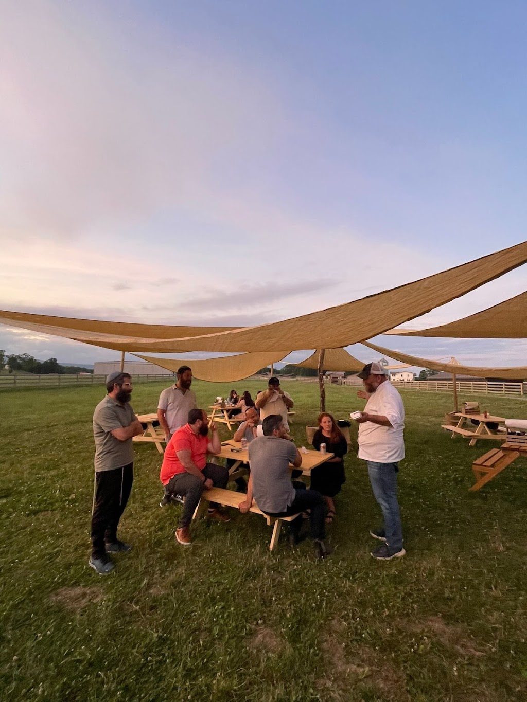 The Kosh Meat Experience by Chef Yos | restaurant | 330 Crans Mill Rd, Pine Bush, NY 12566, USA | 8452955152 OR +1 845-295-5152