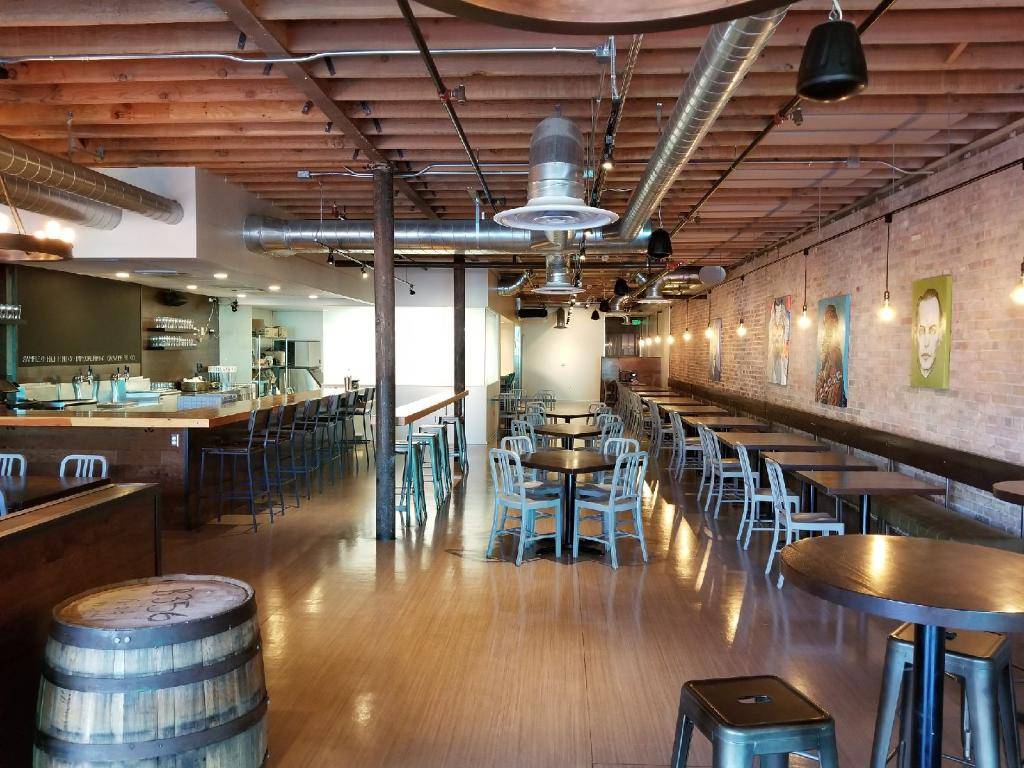 Hopkins Brewing Company | restaurant | 1048 E 2100 S, Salt Lake City, UT 84106, USA | 3855283275 OR +1 385-528-3275