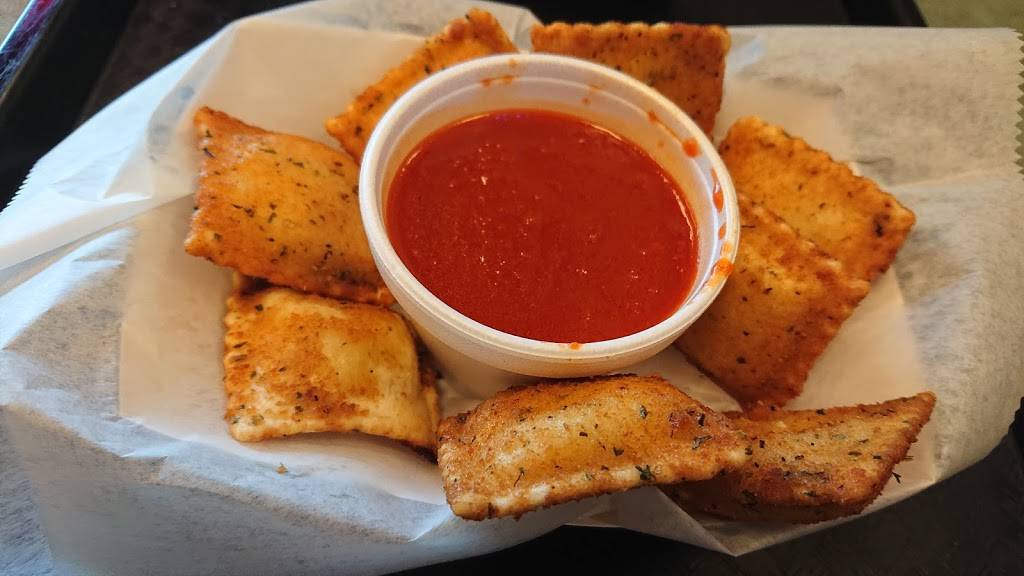 Luigis Pizza | restaurant | 8170 S Tryon St # E, Charlotte, NC 28273, USA | 7045042015 OR +1 704-504-2015