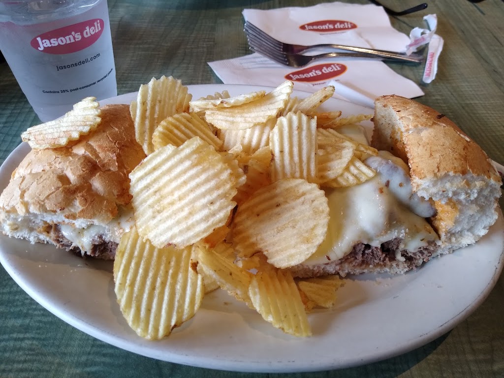 Jasons Deli | restaurant | 2611 S Shepherd Dr, Houston, TX 77098, USA | 7135206728 OR +1 713-520-6728