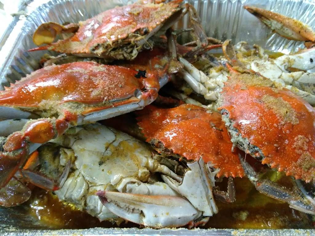 A& A crab house | restaurant | 1200 Deltona Blvd #59a, Deltona, FL 32725, USA | 3862594703 OR +1 386-259-4703