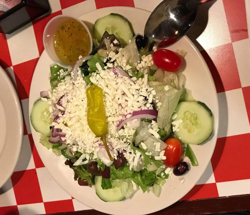 Remos of NY | restaurant | 8811 Waltham Woods Rd, Parkville, MD 21234, USA | 4106650580 OR +1 410-665-0580