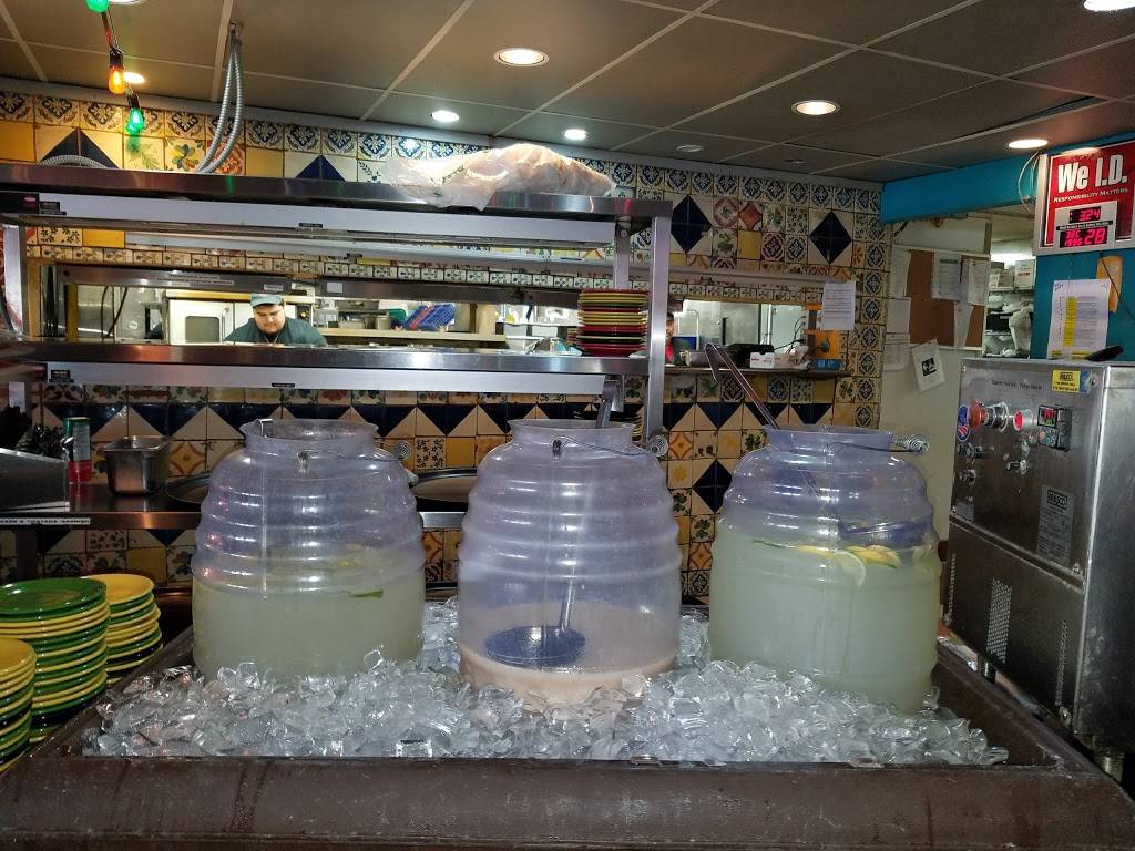 Pico de Gallo | restaurant | 111 S Leona St, San Antonio, TX 78207, USA | 2102256060 OR +1 210-225-6060