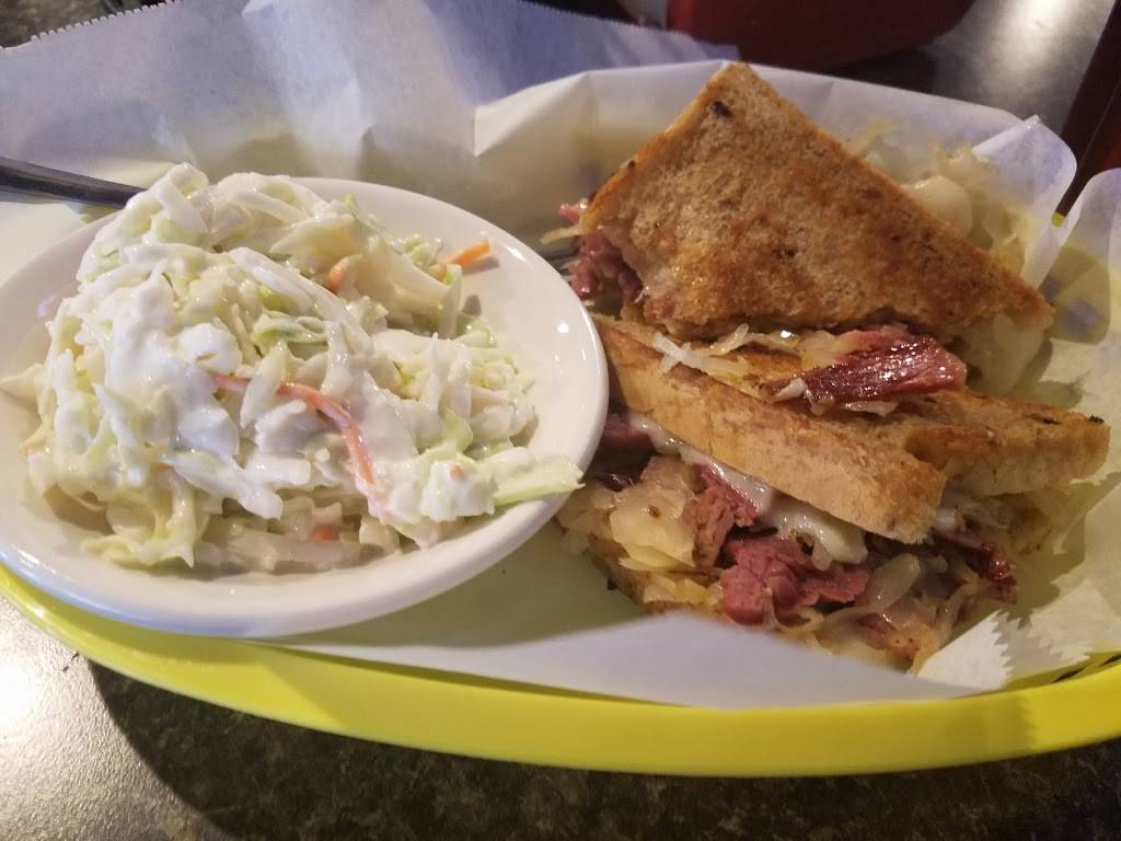 Checks Cafe | restaurant | 1101 E Burnett Ave, Louisville, KY 40217, USA | 5026379515 OR +1 502-637-9515