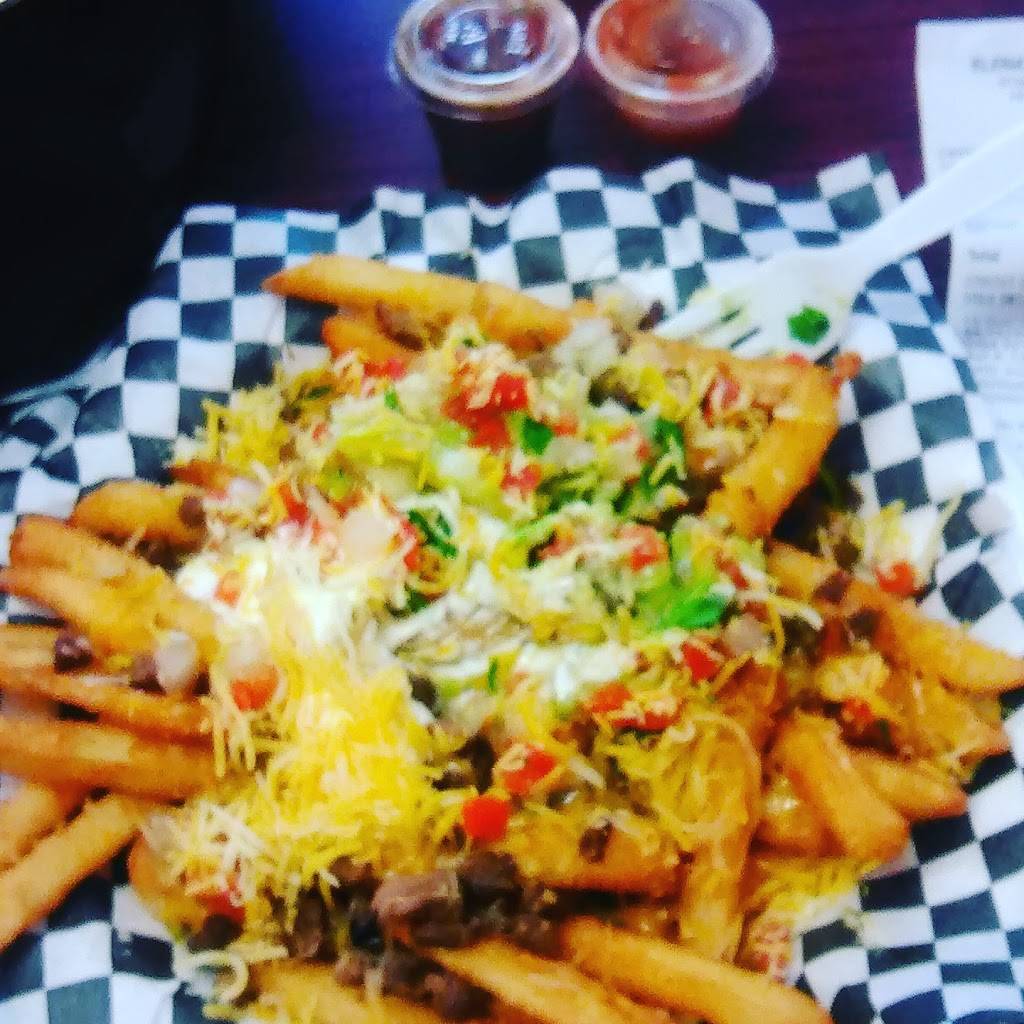 Elenas Taco Shop | restaurant | 6105 Summer Ave, Memphis, TN 38134, USA | 9014177915 OR +1 901-417-7915