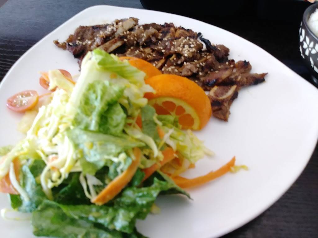 Zen Sushi Bistro | restaurant | 420 Broadway, Millbrae, CA 94030, USA | 6506979988 OR +1 650-697-9988