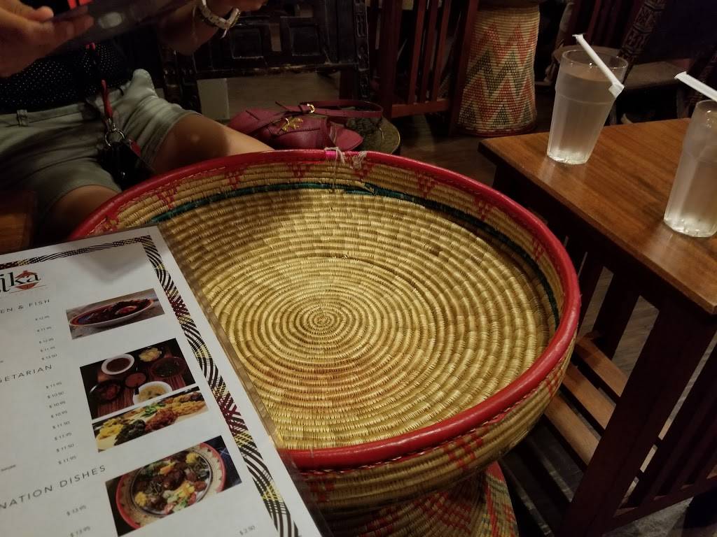 Fasika Ethiopian Restaurant | restaurant | 145 Broadway, Somerville, MA 02145, USA | 6176289300 OR +1 617-628-9300