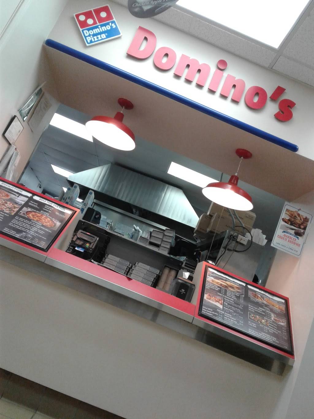 Dominos Pizza | meal delivery | 240B Cambridge Ave, Palo Alto, CA 94306, USA | 6503266552 OR +1 650-326-6552