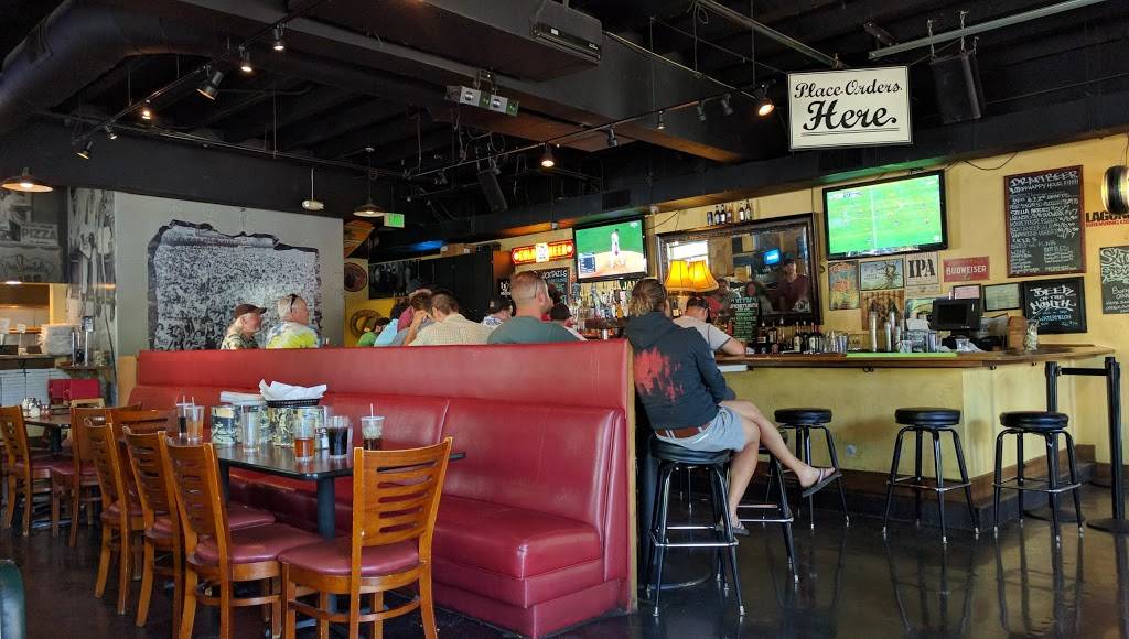 Uncle Vitos | restaurant | 524 2nd St, Davis, CA 95616, USA | 5307583000 OR +1 530-758-3000