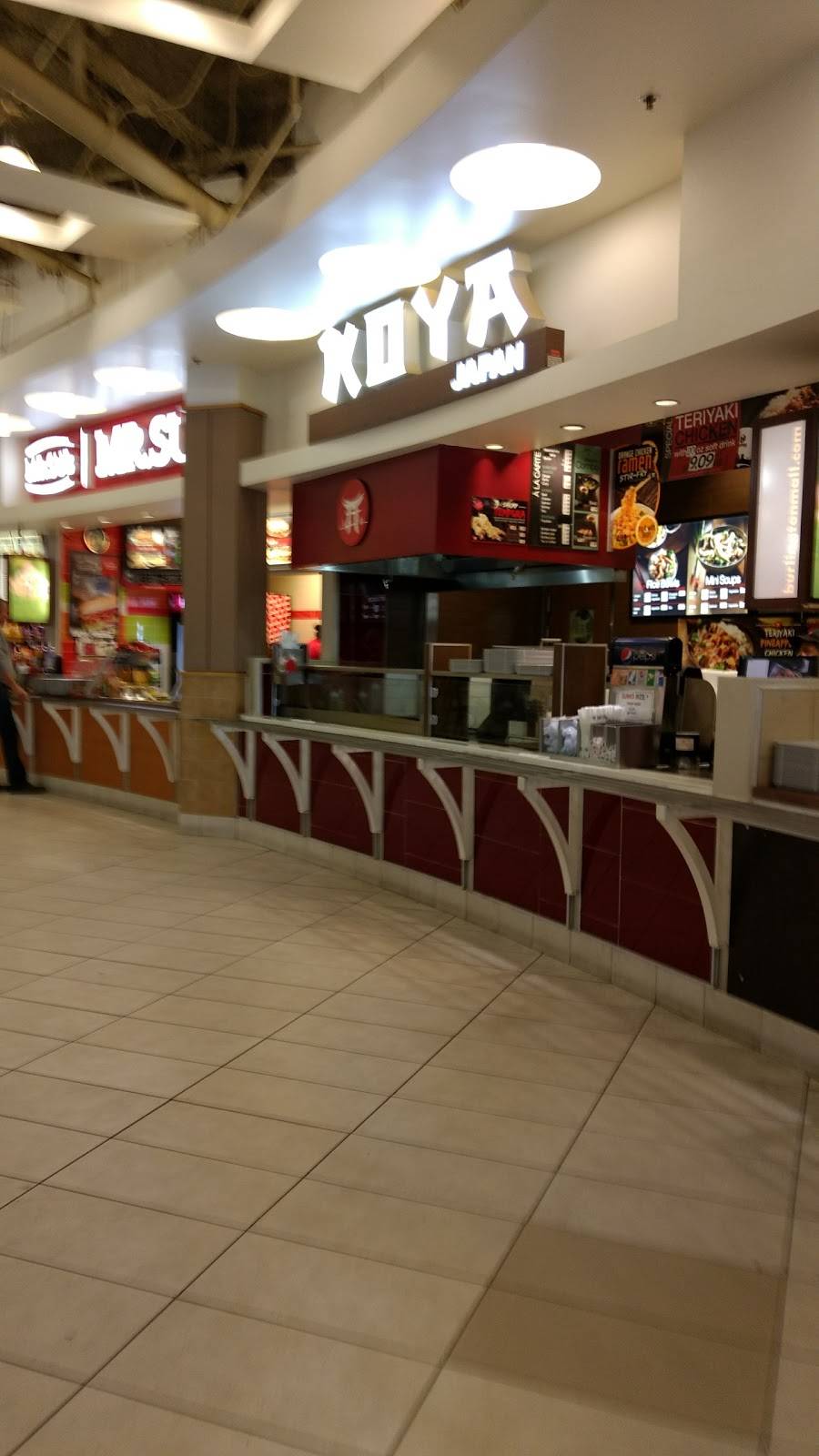 Koya Japan | restaurant | 777 Guelph Line, Burlington, ON L7R 3N2, Canada | 9056315174 OR +1 905-631-5174