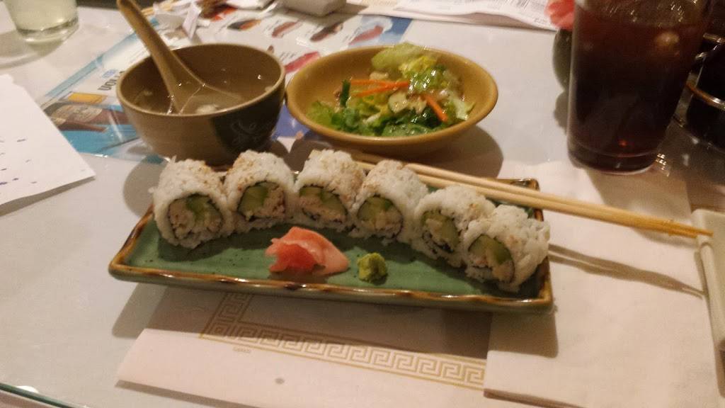 Tokyo Do Japanese Restaurant | restaurant | 2342 Easton Ave, Bethlehem, PA 18017, USA | 6103172501 OR +1 610-317-2501