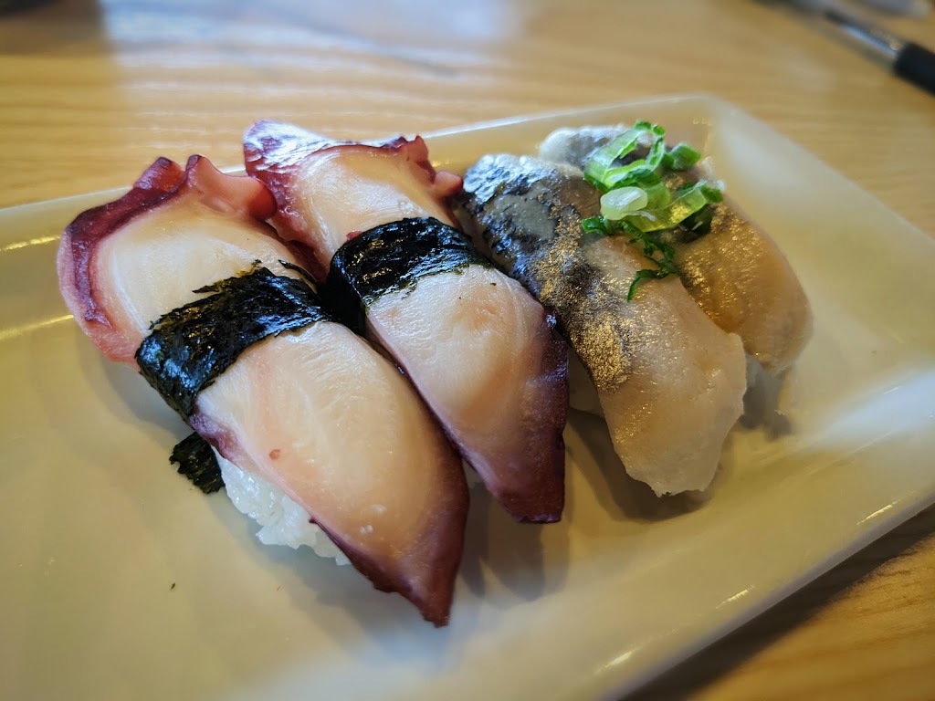 Little Sakana Sushi Bar | restaurant | 780 Dennery Rd STE 304, Chula Vista, CA 92154, USA | 6193105341 OR +1 619-310-5341