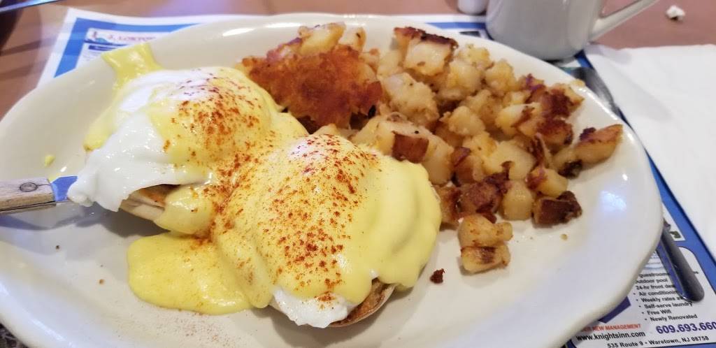 Lakeside Diner | restaurant | 429 Lacey Rd # B, Forked River, NJ 08731, USA | 6099712627 OR +1 609-971-2627