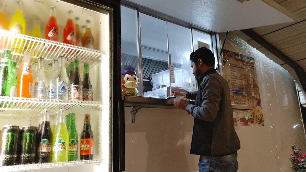 TAQUERIA EL TRIUNFO | restaurant | 3809 Orient Rd, Tampa, FL 33619, USA | 8138935613 OR +1 813-893-5613