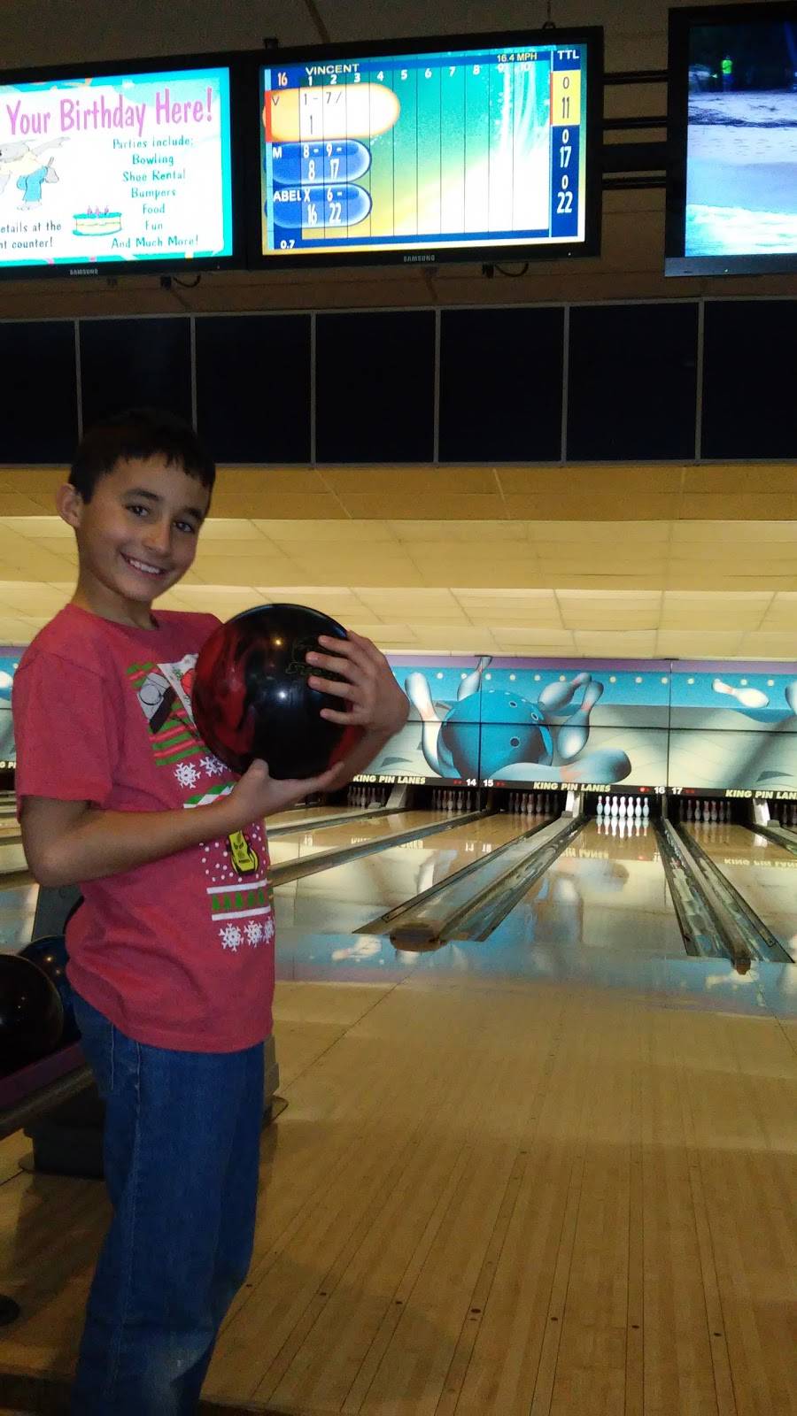 King Pin Lanes | meal takeaway | 3410 N Academy Blvd, Colorado Springs, CO 80917, USA | 7195740820 OR +1 719-574-0820