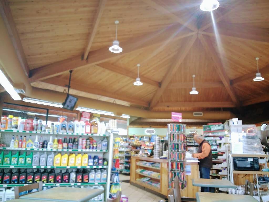 Subway Restaurants | restaurant | 162 E Main St, Palmyra, WI 53156, USA | 2624954311 OR +1 262-495-4311