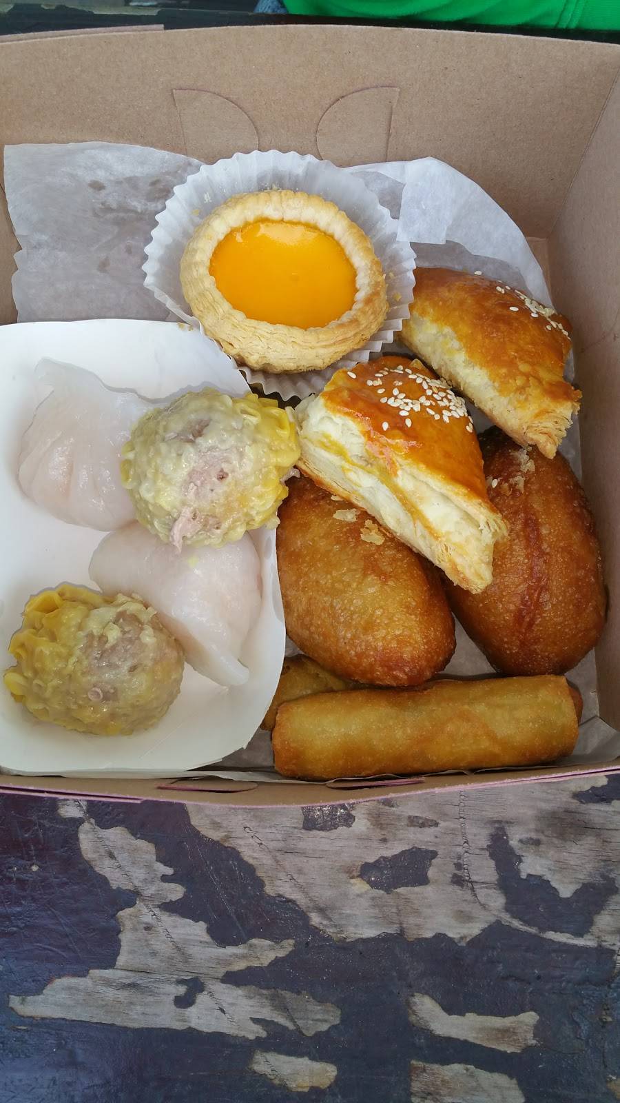 Dim Sum Express | restaurant | 326 N Garfield Ave, Monterey Park, CA 91754, USA | 6263075800 OR +1 626-307-5800