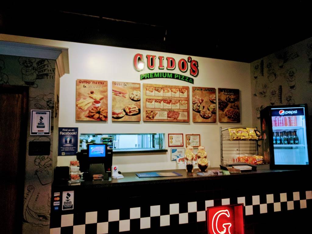 Guidos Premium Pizza Clarkston | restaurant | 5960 Sashabaw Rd, Village of Clarkston, MI 48346, USA | 2486209999 OR +1 248-620-9999