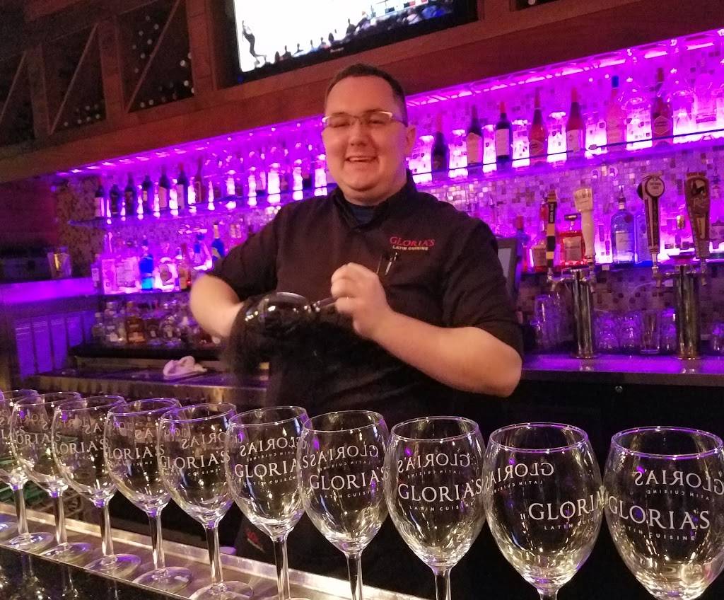 Glorias Latin Cuisine | restaurant | 3901 Arlington Highlands Blvd #137, Arlington, TX 76018, USA | 8177012981 OR +1 817-701-2981