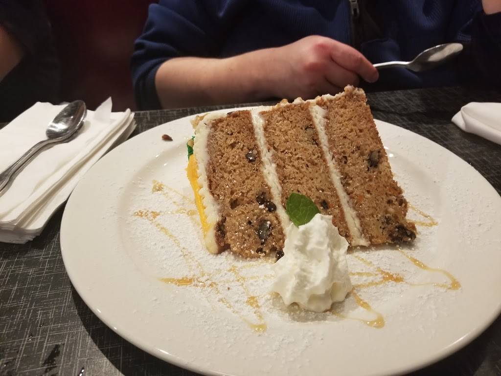 Lucilles Smokehouse Bar-B-Que | restaurant | 1870 Montebello Town Center Drive, Rosemead, CA 91770, USA | 3237267427 OR +1 323-726-7427