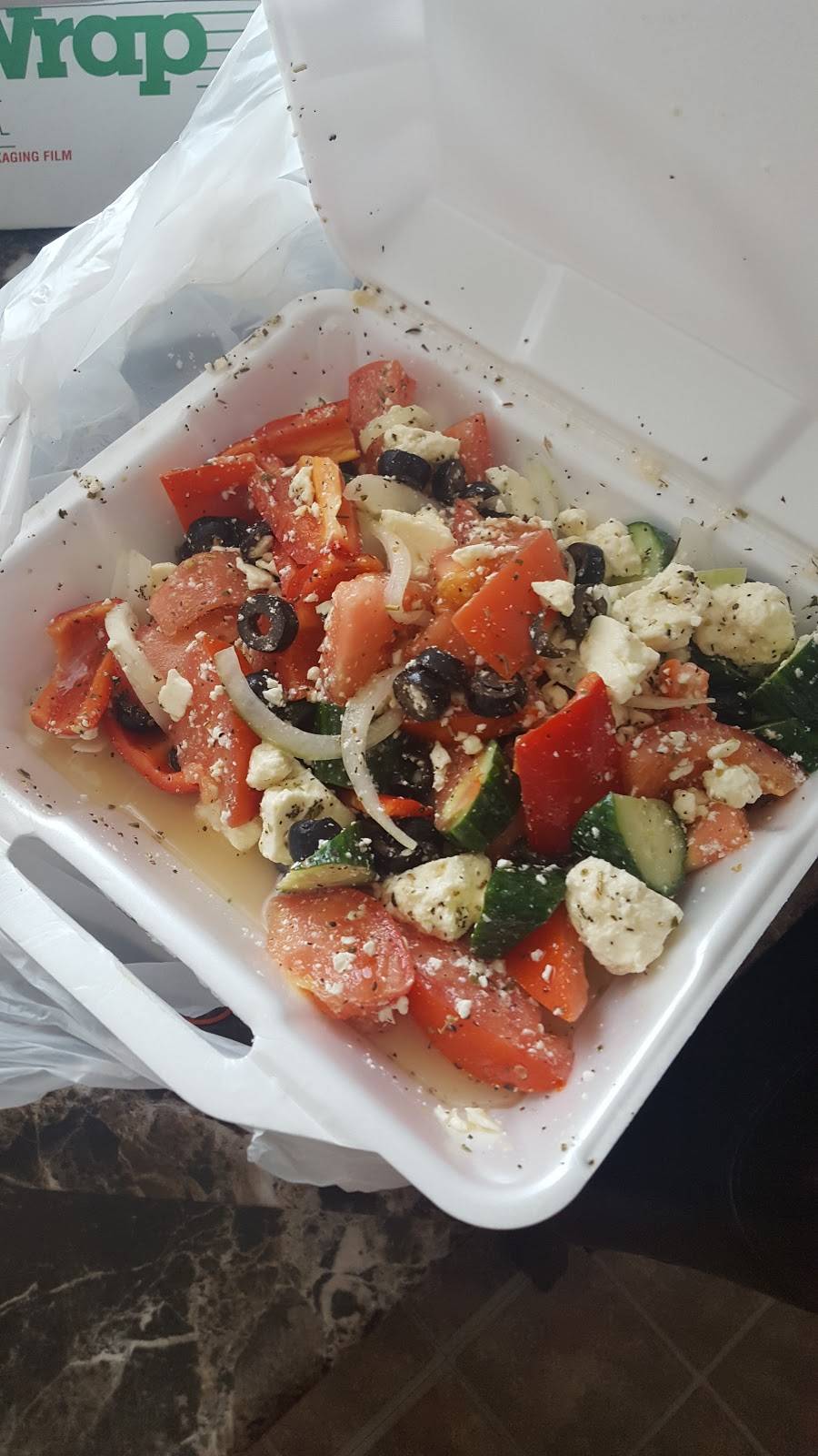 Bon Appétit Chéri | restaurant | 1200 Boulevard Chomedey #160, Laval, QC H7V 3Z3, Canada | 4509020150 OR +1 450-902-0150