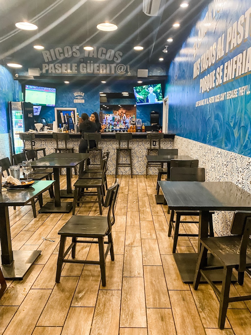 Taqueria Jalisco | restaurant | 1313 N Bryant Blvd, San Angelo, TX 76903, USA | 3252276939 OR +1 325-227-6939