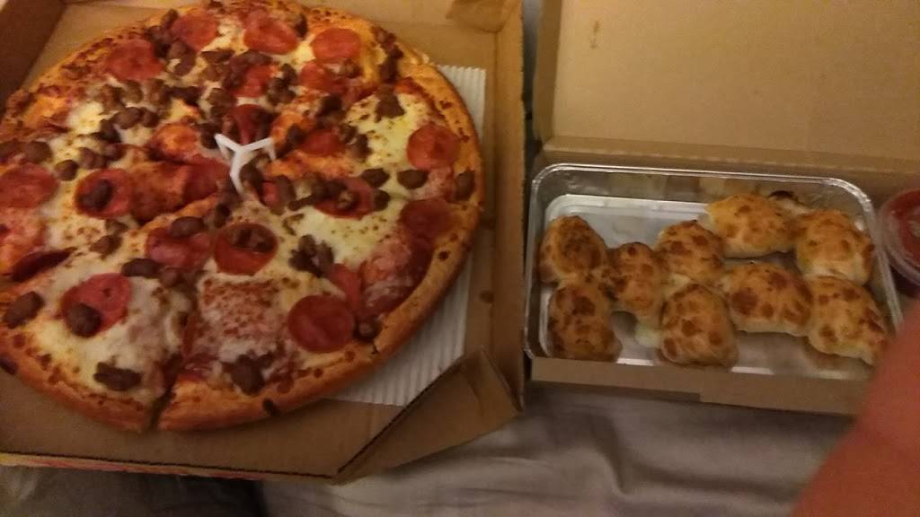 Brunos Pizza | meal takeaway | 7 Old Kings Rd N #18, Palm Coast, FL 32137, USA | 3864455608 OR +1 386-445-5608