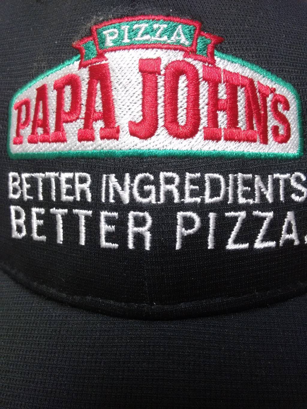 Papa Johns Pizza | restaurant | 614 Erial Rd, Pine Hill, NJ 08021, USA | 8567827888 OR +1 856-782-7888
