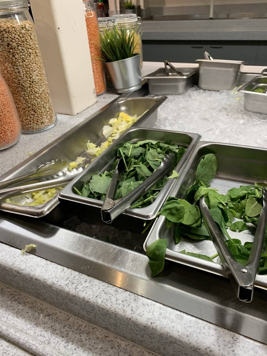 PFD Cafe @ Schilling Place | restaurant | 1441 Schilling Pl, Salinas, CA 93901, USA | 8317963579 OR +1 831-796-3579