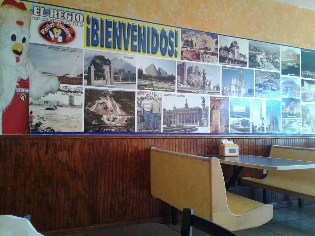 Pollos Asados El Regio #5 | restaurant | 3635 Aldine Mail Rte Rd, Houston, TX 77039, USA | 2812273833 OR +1 281-227-3833