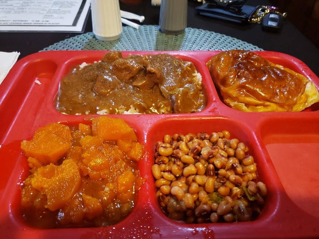 Bullys Soul Food Restaurant | restaurant | 3118 Livingston Rd #6103, Jackson, MS 39213, USA | 6013620484 OR +1 601-362-0484