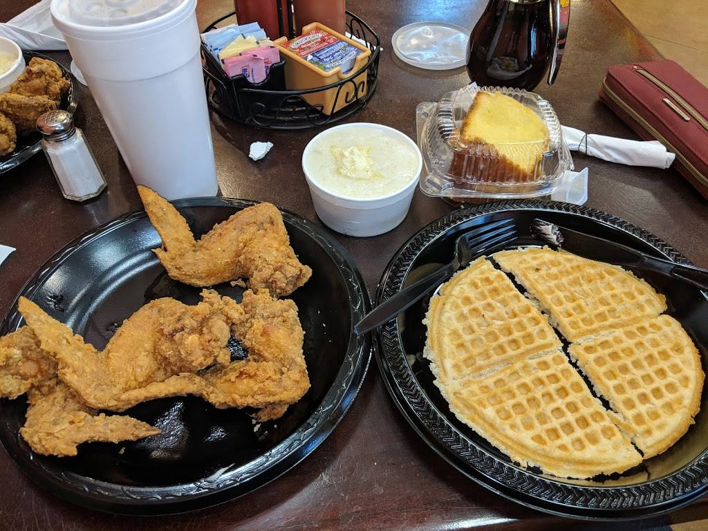 Gritz Cafe | restaurant | 1911 Stella Lake St #150, Las Vegas, NV 89106, USA | 7022554748 OR +1 702-255-4748