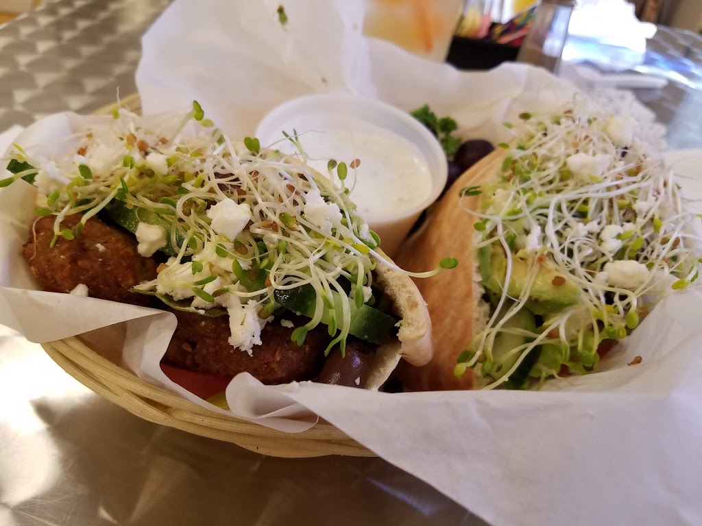 Hidden Door Cafe | restaurant | 1263 N Riverside Ave UNIT 4, Medford, OR 97501, USA | 5412037711 OR +1 541-203-7711