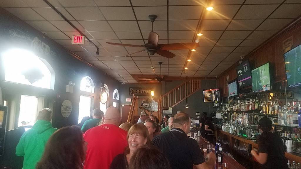 Holy City Public House | restaurant | 332 Jersey Ave, Gloucester City, NJ 08030, USA | 8564563343 OR +1 856-456-3343