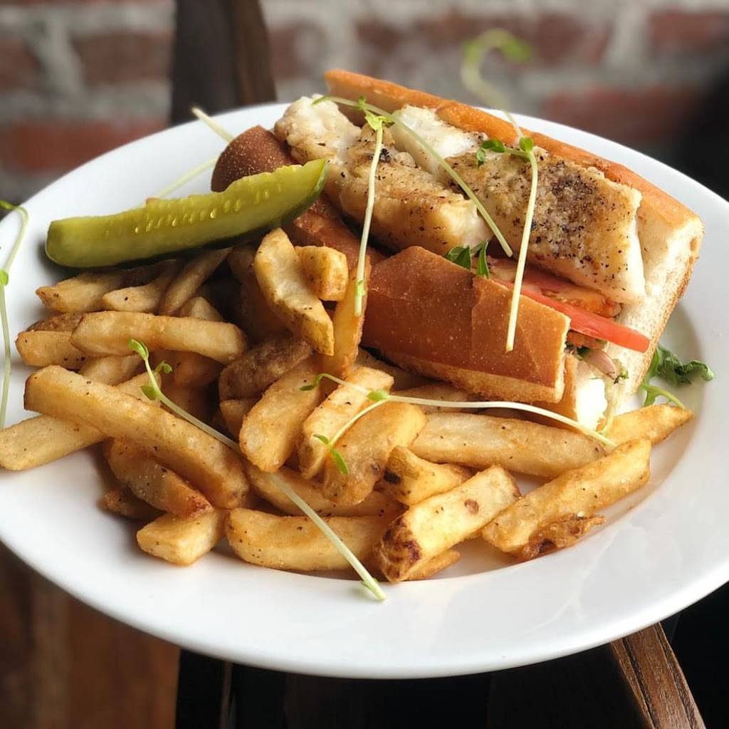 Hamilton Tap & Grill | restaurant | 557 US-130, Hamilton Township, NJ 08691, USA | 6099050925 OR +1 609-905-0925