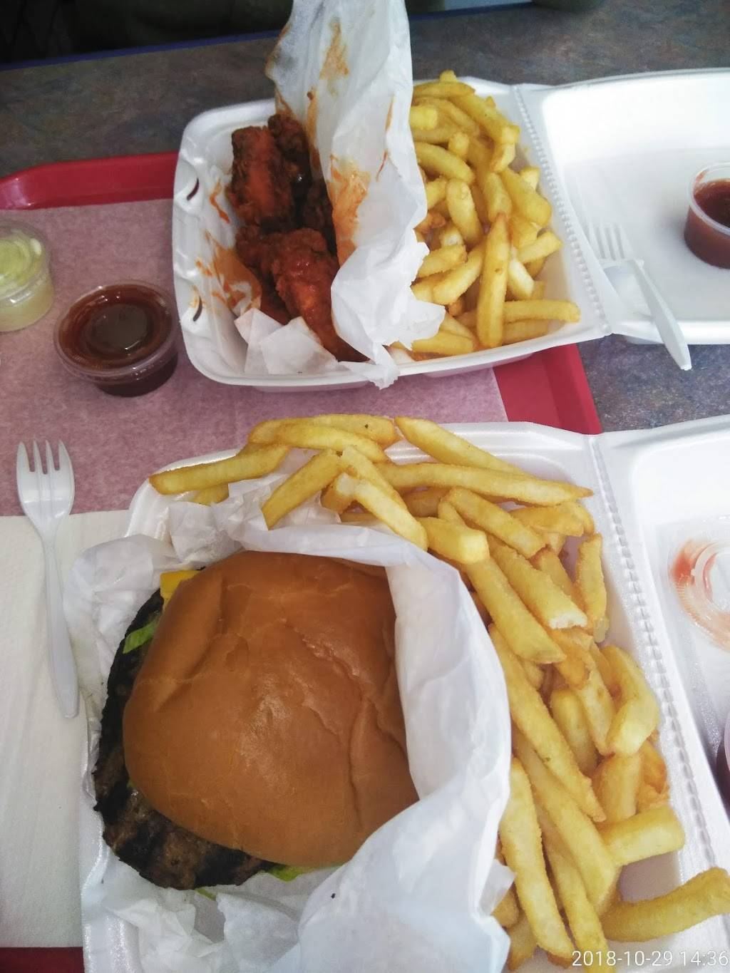 Firehouse Grill | meal takeaway | 5646 Roosevelt Rd, Chicago, IL 60644, USA | 7736260600 OR +1 773-626-0600