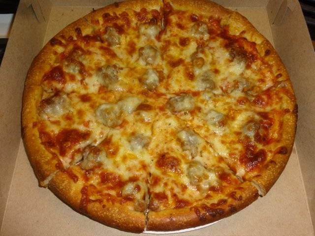 Pizza House | meal delivery | 1218 Farmington Ave, Bristol, CT 06010, USA | 8605891888 OR +1 860-589-1888