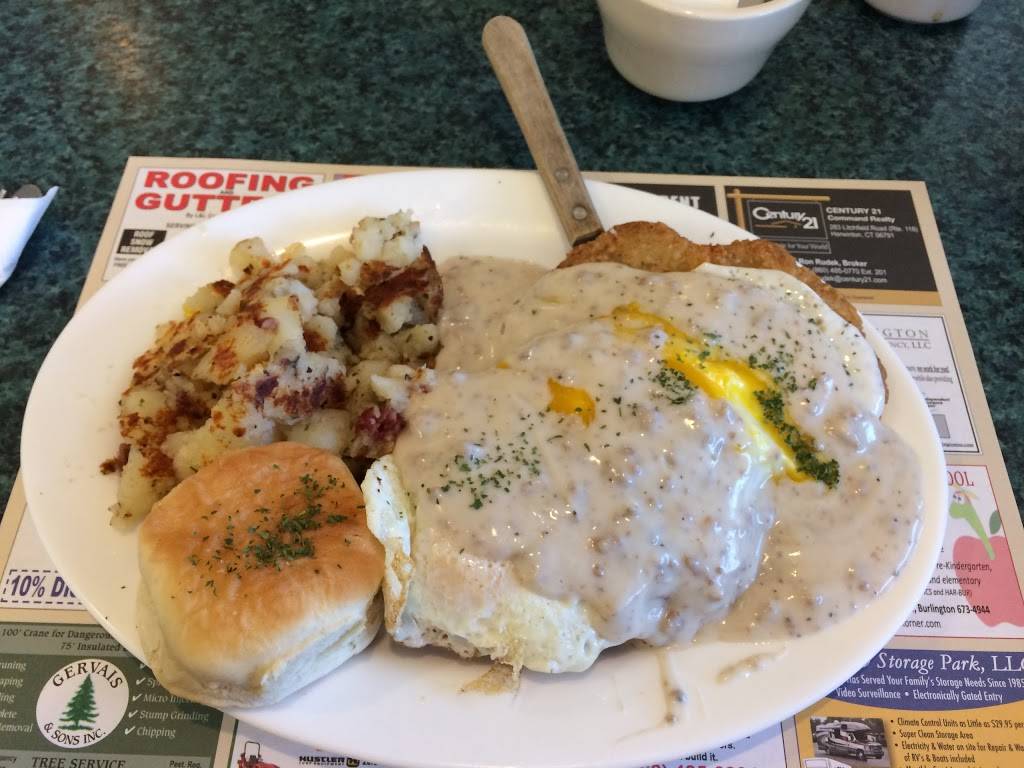 Countryside Pizza Restaurant | restaurant | 521 Burlington Rd, Harwinton, CT 06791, USA | 8604851462 OR +1 860-485-1462