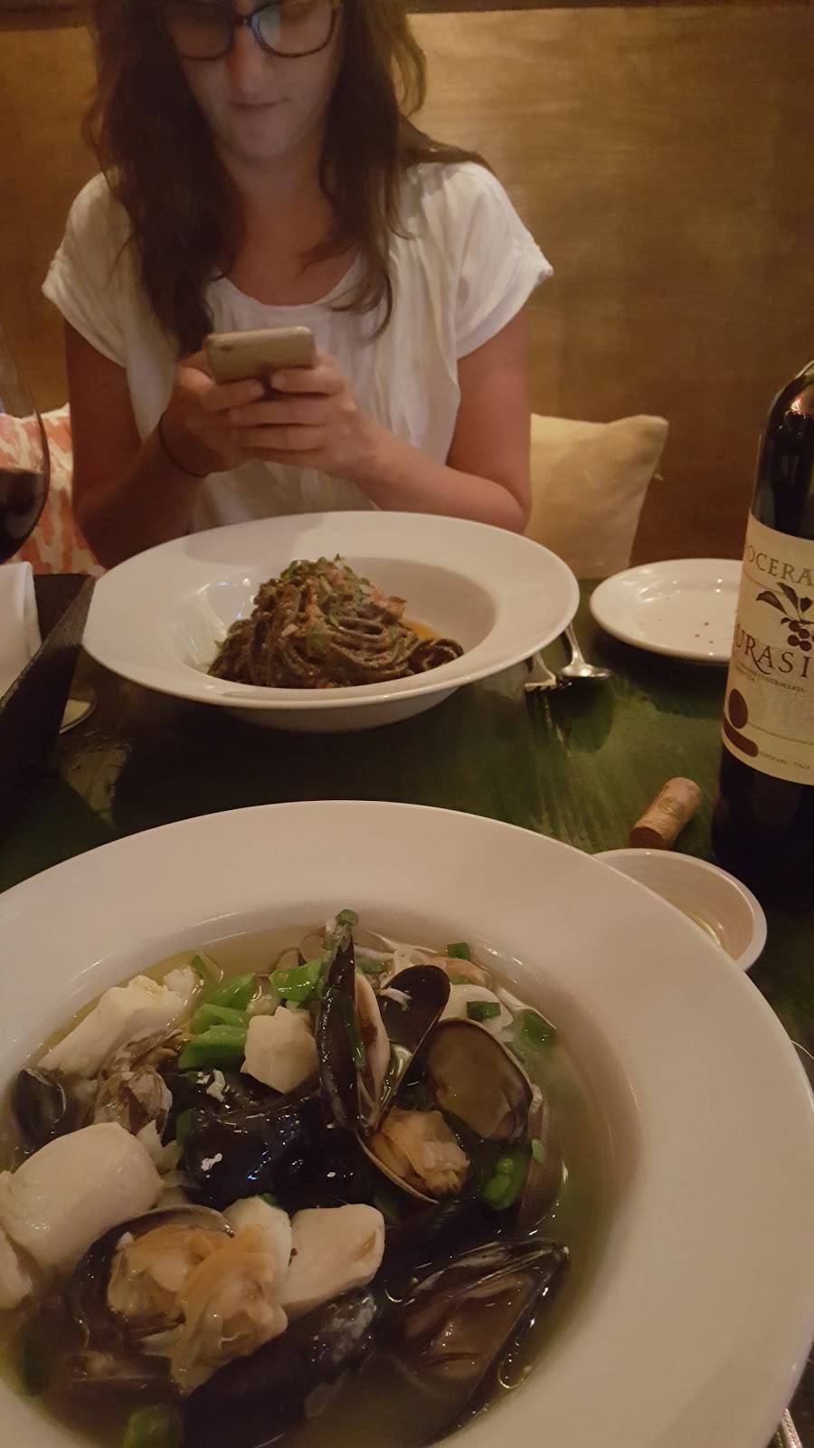 La Medusa | restaurant | 4857 Rainier Ave S, Seattle, WA 98118, USA | 2067232192 OR +1 206-723-2192