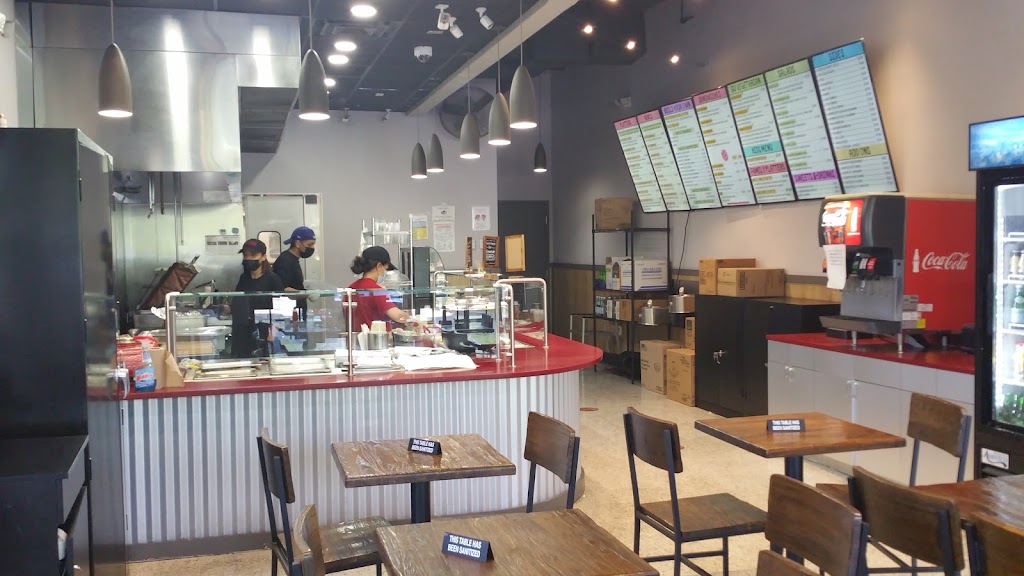 PITA ZONE, Fresh Mediterranean Grill | restaurant | 9779 NW 41st St, Doral, FL 33178, USA | 7865347051 OR +1 786-534-7051