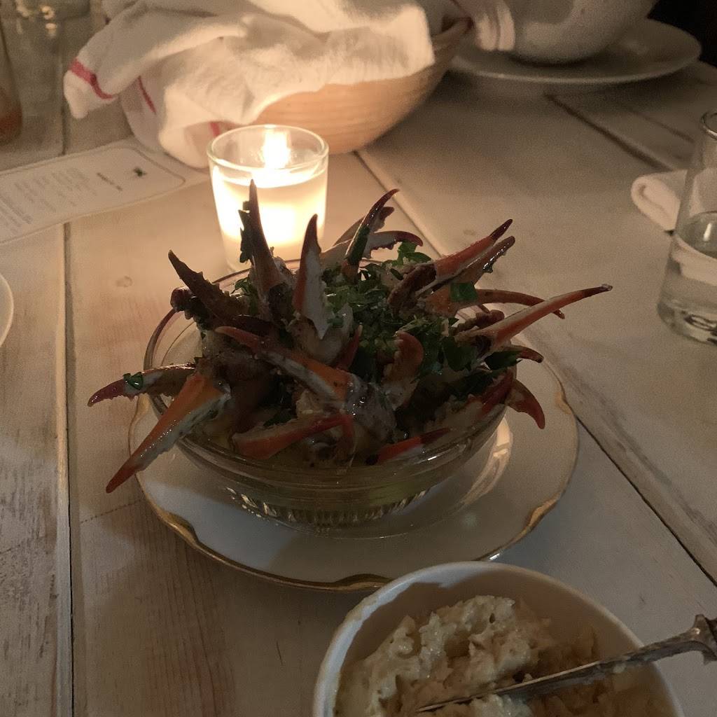 Mosquito Supper Club | restaurant | 3824 Dryades St, New Orleans, LA 70115, USA | 5044949777 OR +1 504-494-9777