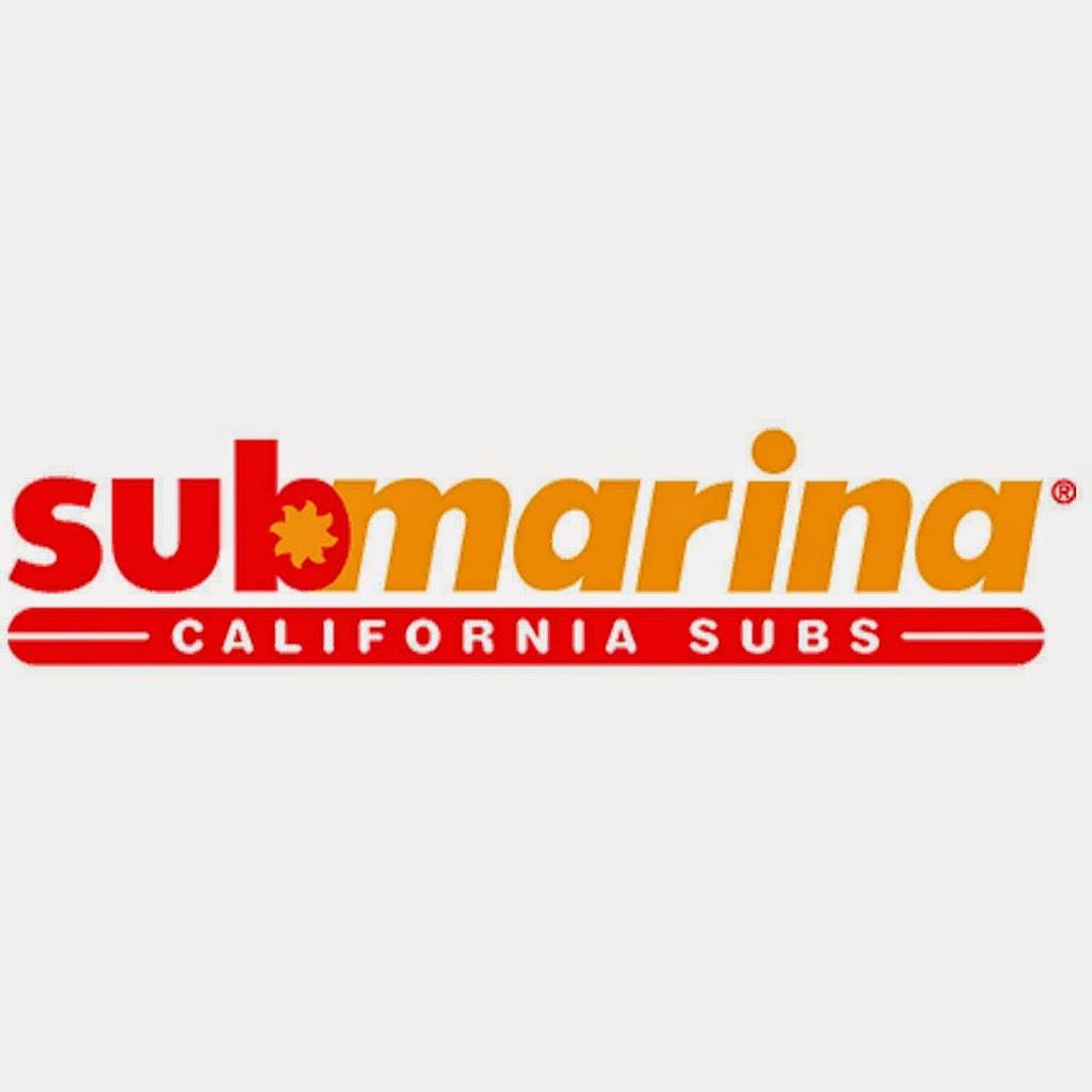 Submarina California Subs, Murrieta Sky Canyon | meal takeaway | 39040 Sky Canyon Dr, Murrieta, CA 92563, USA | 9516985322 OR +1 951-698-5322