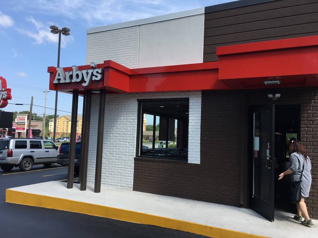 Arbys | restaurant | 52920 Us Hwy 33, South Bend, IN 46637, USA | 5742773300 OR +1 574-277-3300