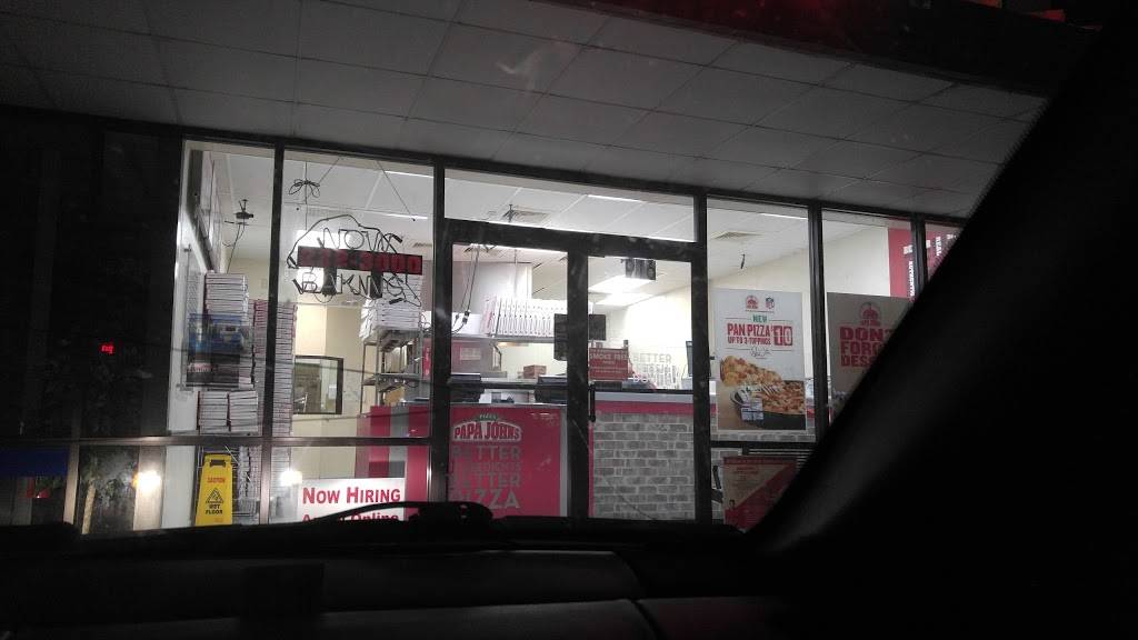 Papa Johns Pizza | restaurant | 916 US Hwy 72 W, Athens, AL 35611, USA | 2562323000 OR +1 256-232-3000