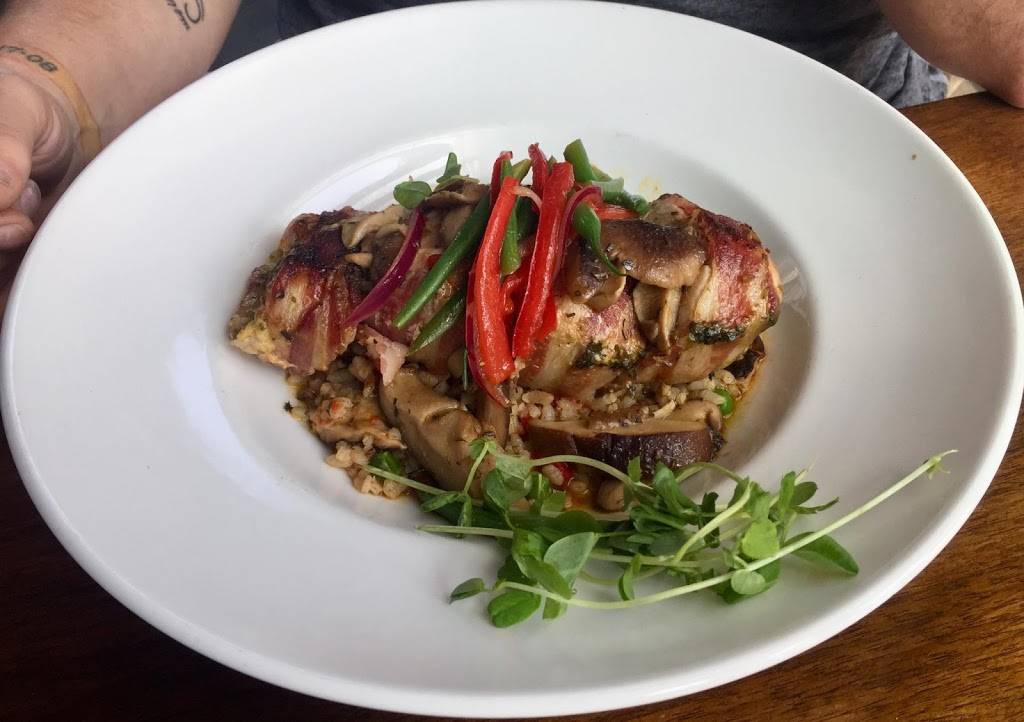 Son Cubano Restaurant | restaurant | 40-4 Riverwalk Pl, West New York, NJ 07093, USA | 2013992020 OR +1 201-399-2020