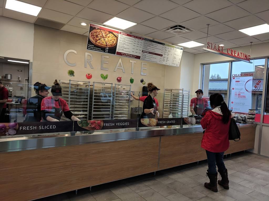 Papa Murphys Take N Bake Pizza | meal takeaway | 14389 SE Mill Plain Blvd, Vancouver, WA 98684, USA | 3602547099 OR +1 360-254-7099