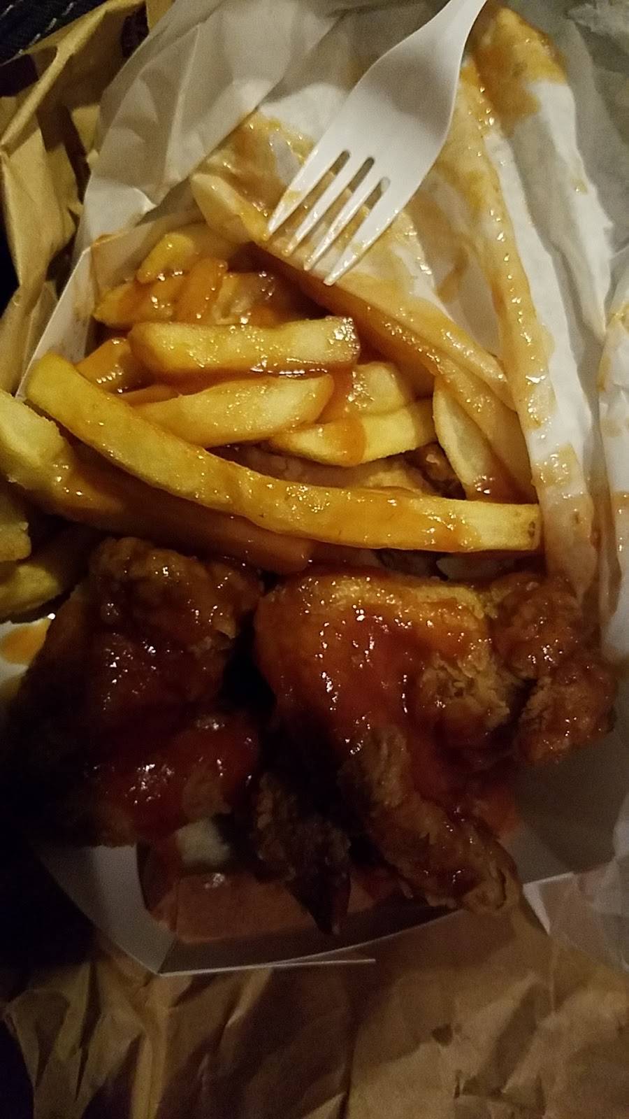 Marlons Chicken | restaurant | 602 E 75th St, Chicago, IL 60619, USA | 7738911619 OR +1 773-891-1619