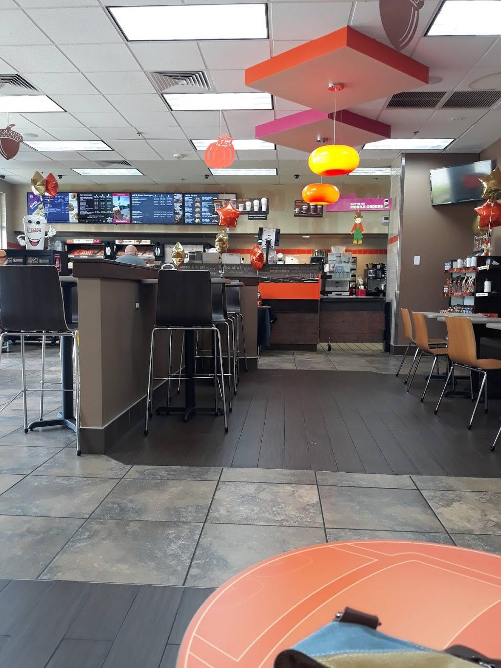 Dunkin | bakery | 2600 S University Dr, Miramar, FL 33025, USA | 9545891362 OR +1 954-589-1362