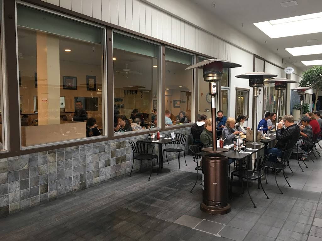 The Cup & Saucer | restaurant | 1375 Blossom Hill Rd Ste 20, San Jose, CA 95118, USA | 4082660808 OR +1 408-266-0808