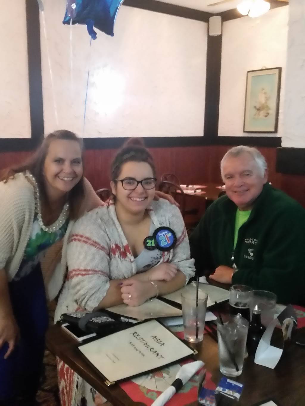 Asia Restaurant | restaurant | 16150 W National Ave, New Berlin, WI 53151, USA | 2627861818 OR +1 262-786-1818